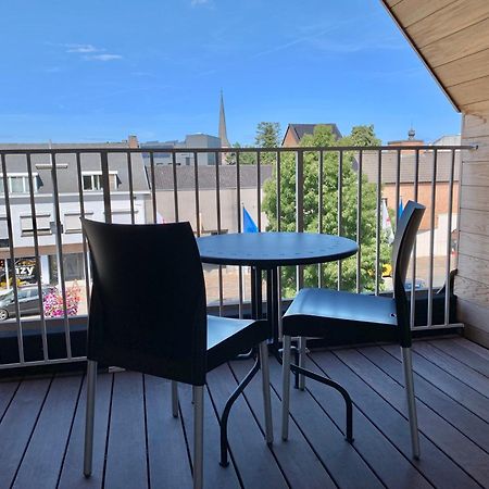Sleutelhuys Apartment Tielt Exterior photo