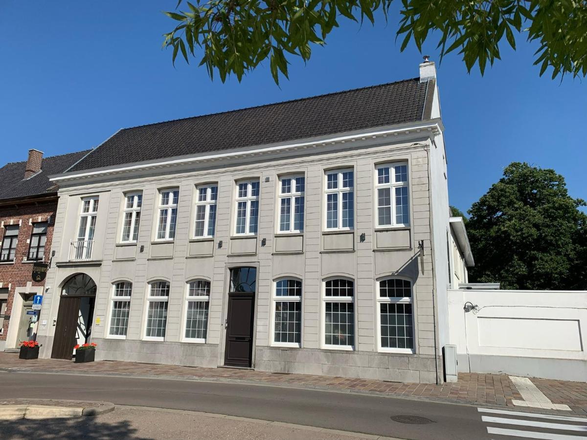 Sleutelhuys Apartment Tielt Exterior photo