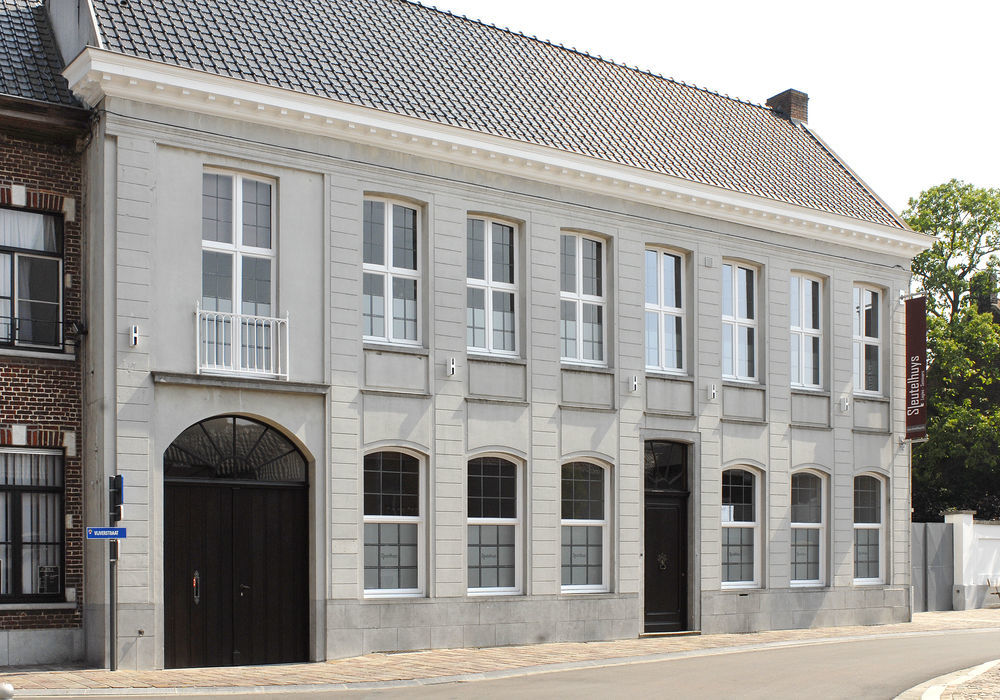 Sleutelhuys Apartment Tielt Exterior photo